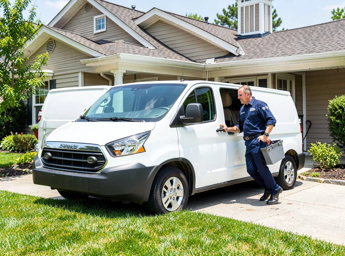 Emergency Plumber company in Licking, MO